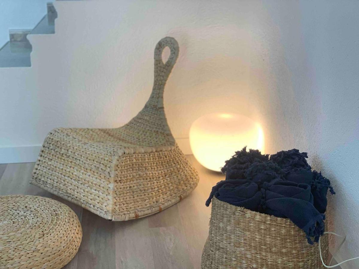 4Br Villa W Private Pool Near Beach Oliva Valencia La Font D´En Carròs 외부 사진