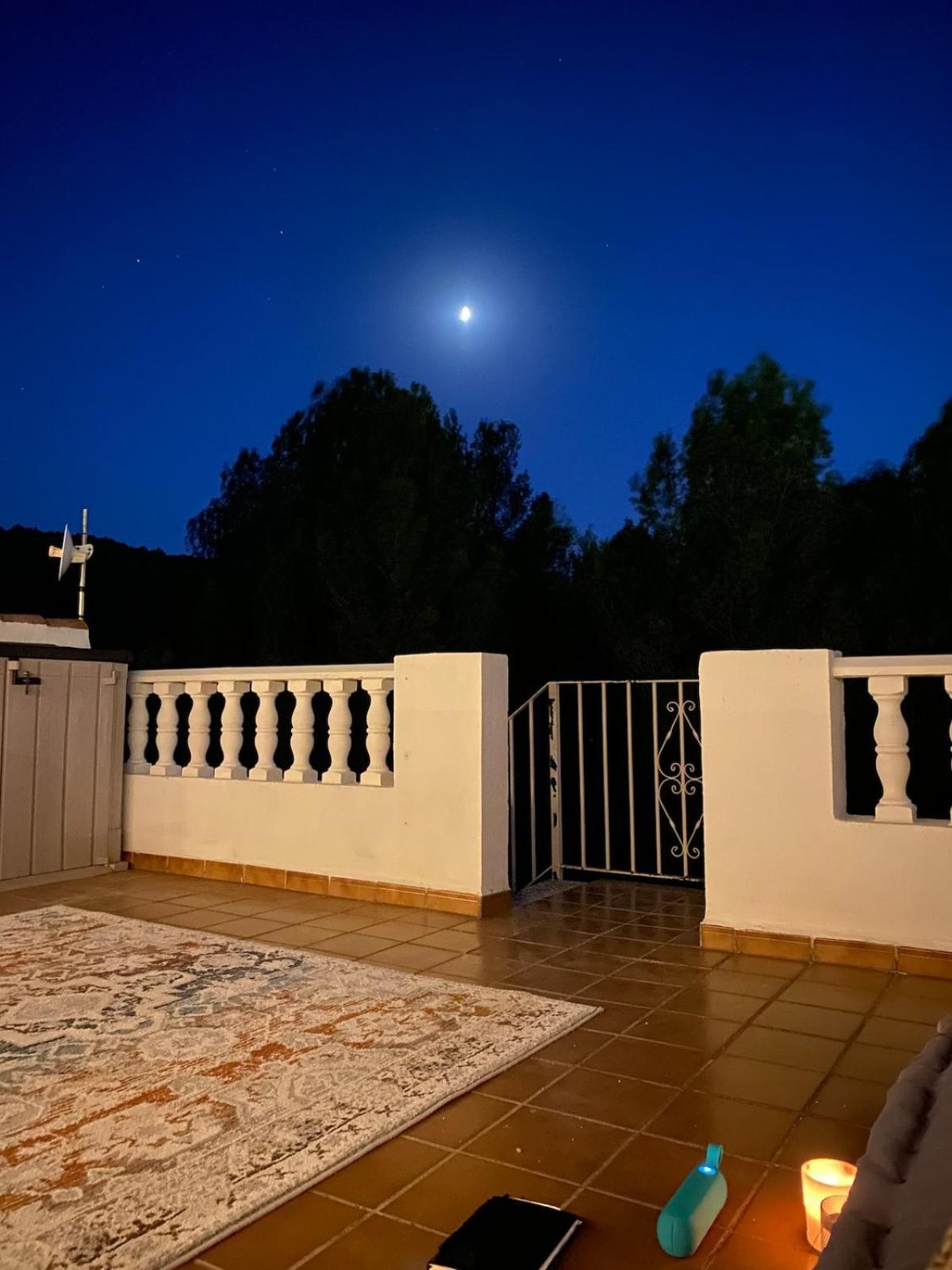 4Br Villa W Private Pool Near Beach Oliva Valencia La Font D´En Carròs 외부 사진