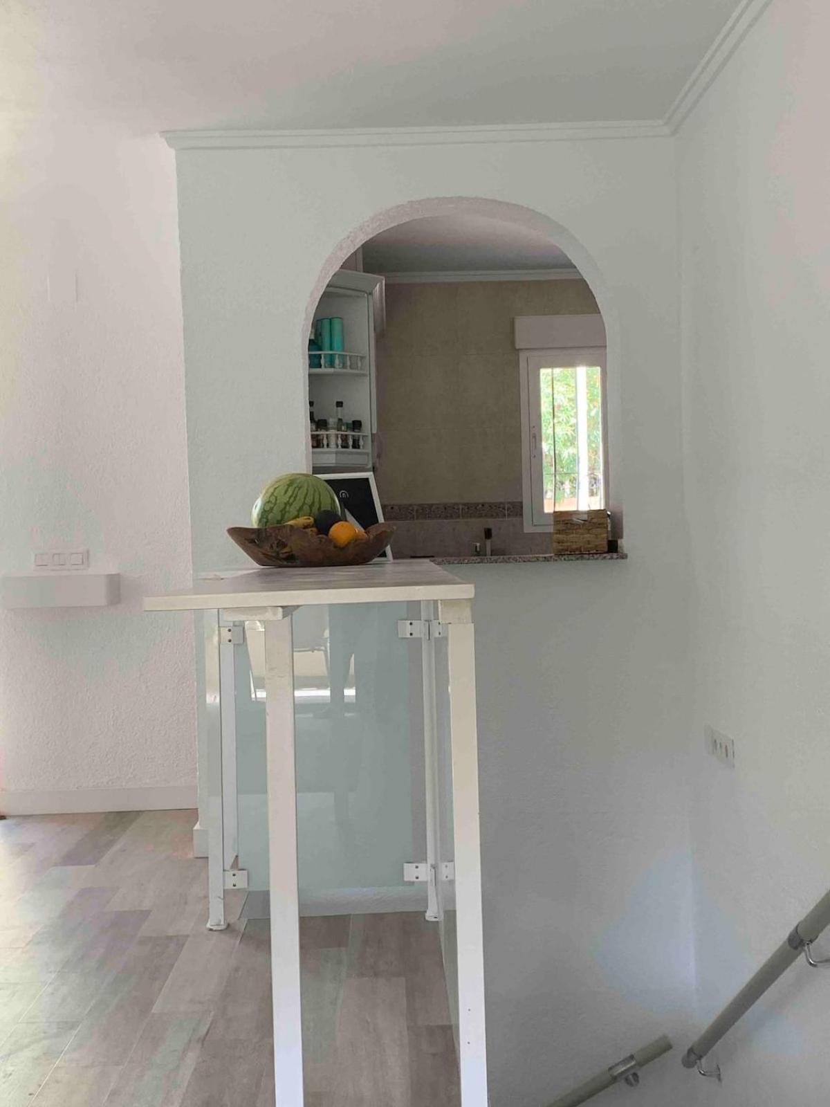 4Br Villa W Private Pool Near Beach Oliva Valencia La Font D´En Carròs 외부 사진