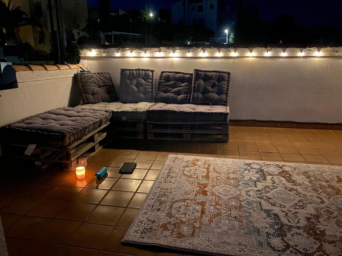 4Br Villa W Private Pool Near Beach Oliva Valencia La Font D´En Carròs 외부 사진