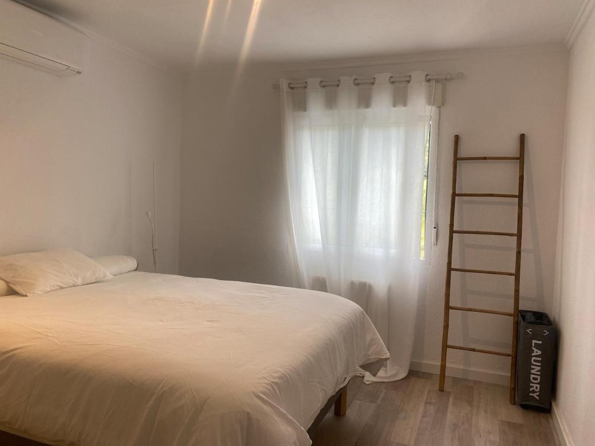 4Br Villa W Private Pool Near Beach Oliva Valencia La Font D´En Carròs 외부 사진