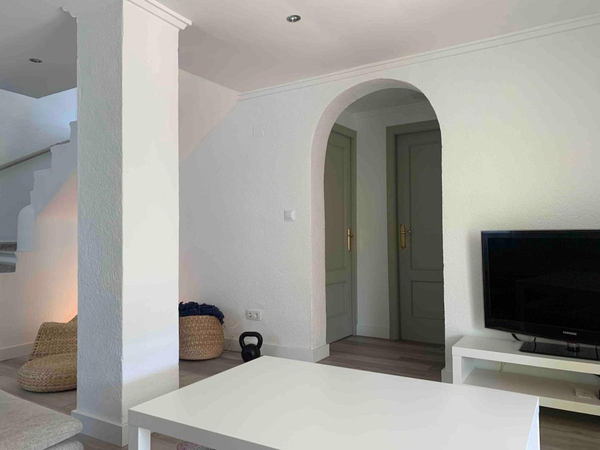 4Br Villa W Private Pool Near Beach Oliva Valencia La Font D´En Carròs 외부 사진